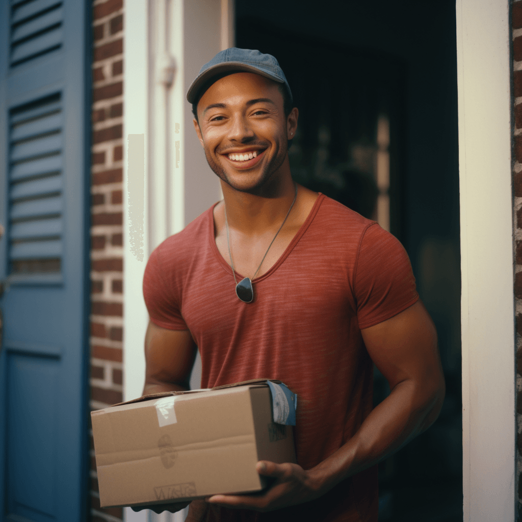 Get Your Old Navy Order with Same-Day Delivery from Getcho